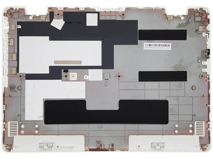 Acer Aspire R3-131T Bottom Base Lower Cover White 60.G0ZN1.001