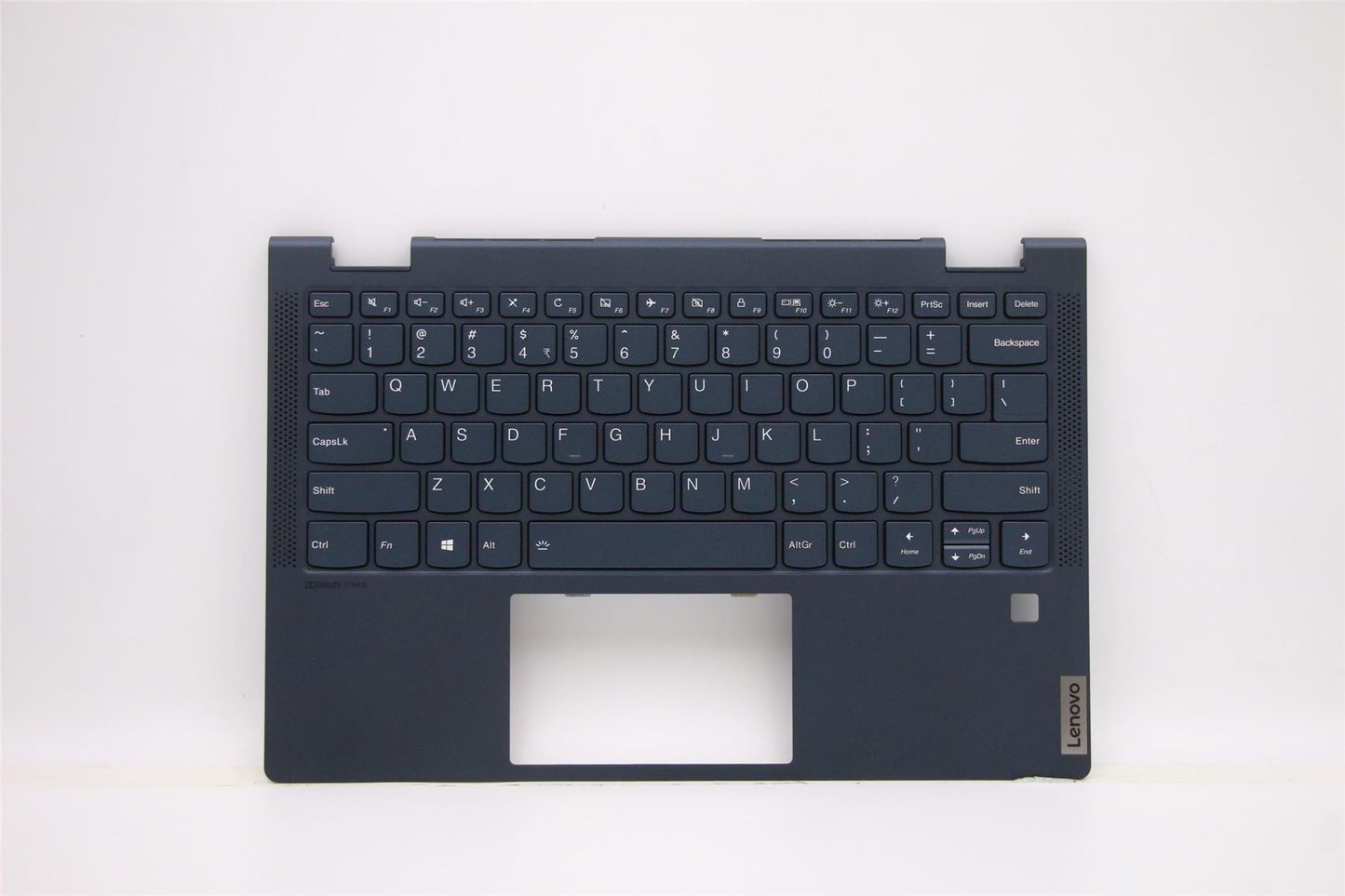 Lenovo Upper Case ASM_HIN C 82FN BL 5CB1B22413