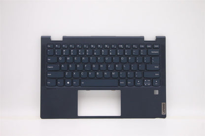 Lenovo Upper Case ASM_HIN C 82FN BL 5CB1B22413