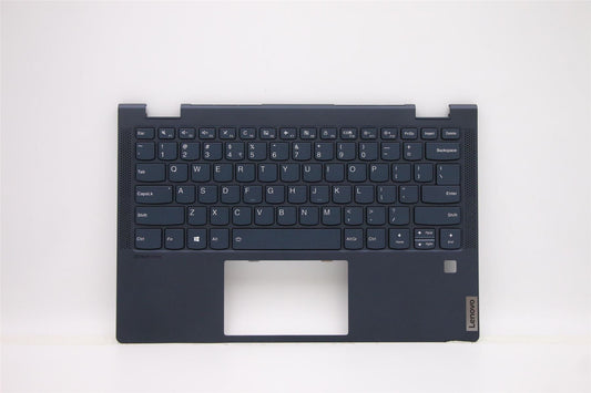 Lenovo Upper Case ASM_HIN C 82FN BL 5CB1B22413