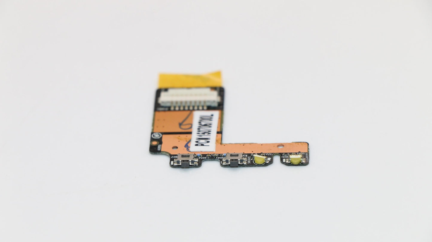 Lenovo VIUU3 Power Board 90004973