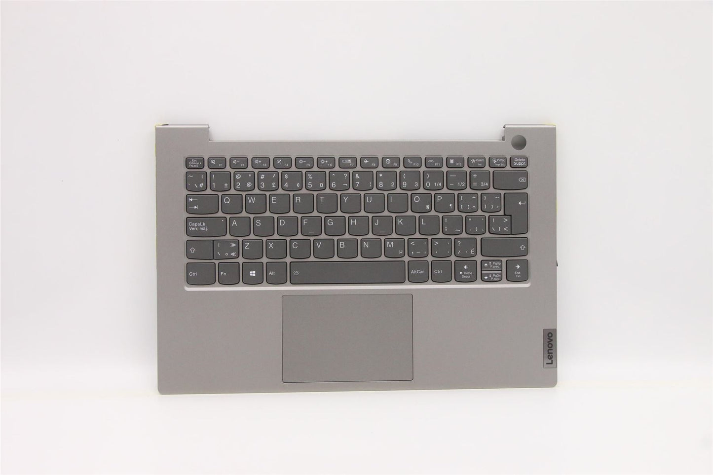Lenovo UpperCase ASM_FRA/ENG C21A2 HDMGBL 5CB1C89945