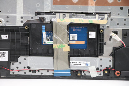 Lenovo Upper Case ASM_SW L 81LK NBL 5CB0U42786