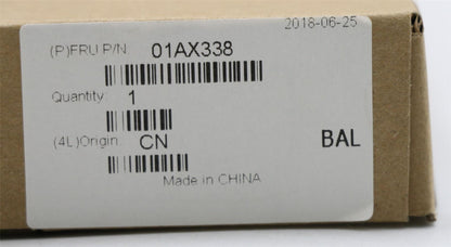 Lenovo NB_KYB CS13TBL barb KBD,TR,LTN 01AX338