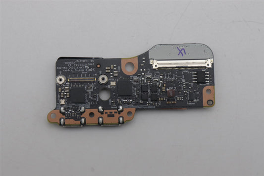 Lenovo CARDPOP L 83FF IO/B Right 5C50S25694