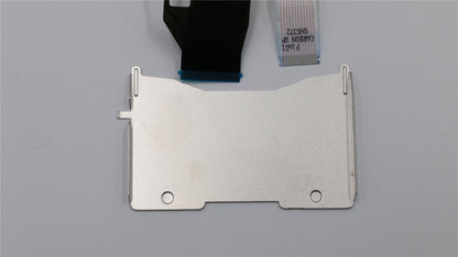 Lenovo ThinkPad E580 E590 Keyboard German Silver 01YN712