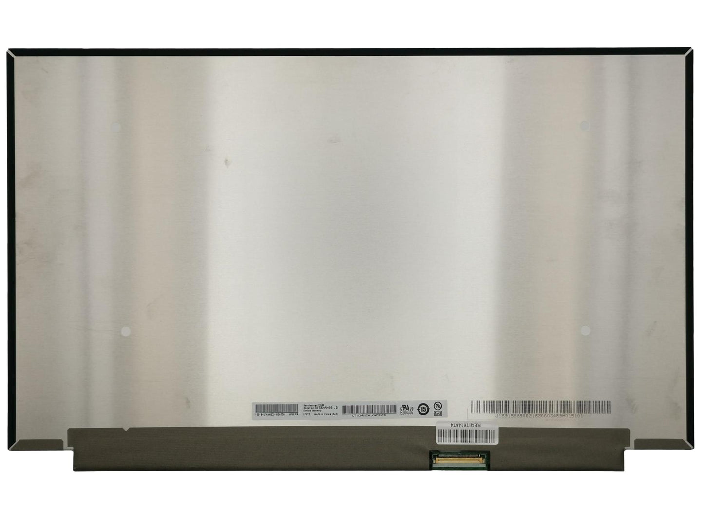 HP 14S-FQ LCD Screen Display Panel 14" FHD 250 Nits Anti-Glare M43259-001