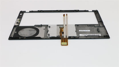 Lenovo KBD, FPR, 5BCP 04X3911