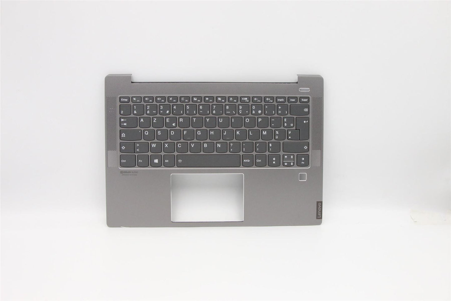 Lenovo IdeaPad S540-14IWL S540-14IML S540-14API Palmrest Cover Keyboard 5CB0S17234