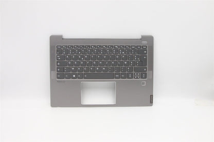 Lenovo IdeaPad S540-14IWL S540-14IML S540-14API Palmrest Cover Keyboard 5CB0S17234