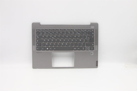 Lenovo IdeaPad S540-14IWL S540-14IML S540-14API Palmrest Cover Keyboard 5CB0S17234