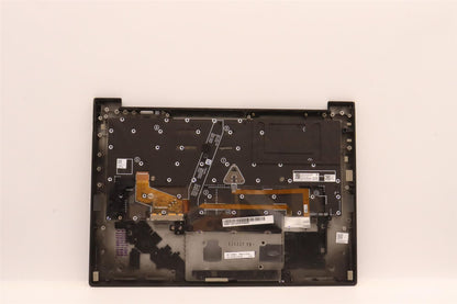 Lenovo ThinkPad X1 10th Gen Keyboard Palmrest Top Cover German 5M11H44149
