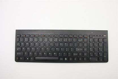 Lenovo US English Indian Keyboard 90200697