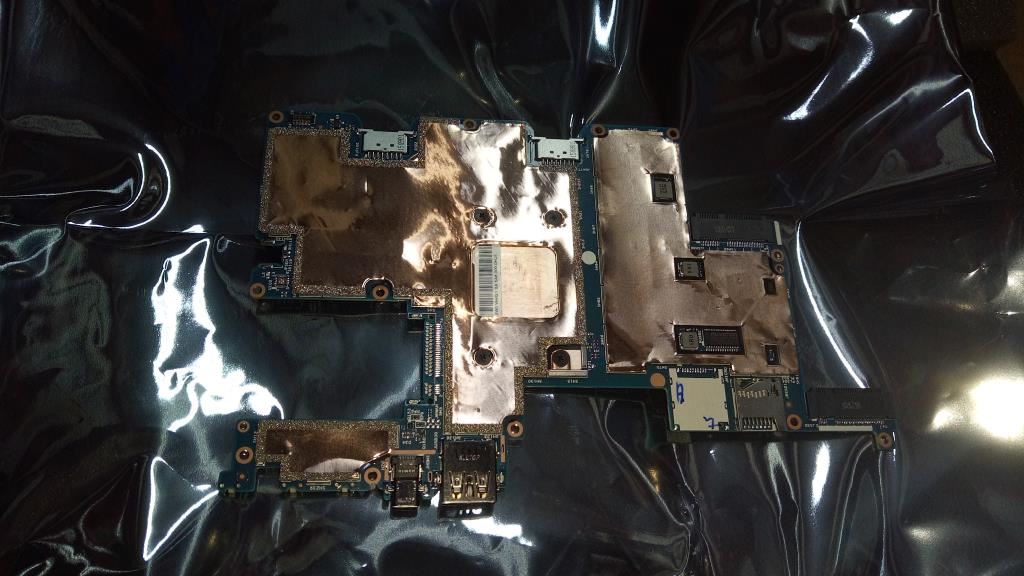 Lenovo IdeaPad 700 12ISK Motherboard Mainboard 5B20K66831