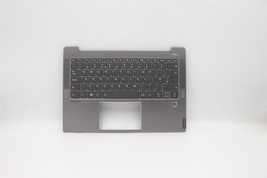 Lenovo IdeaPad S540-14IWL S540-14IML S540-14API Keyboard Palmrest UK 5CB0S17226