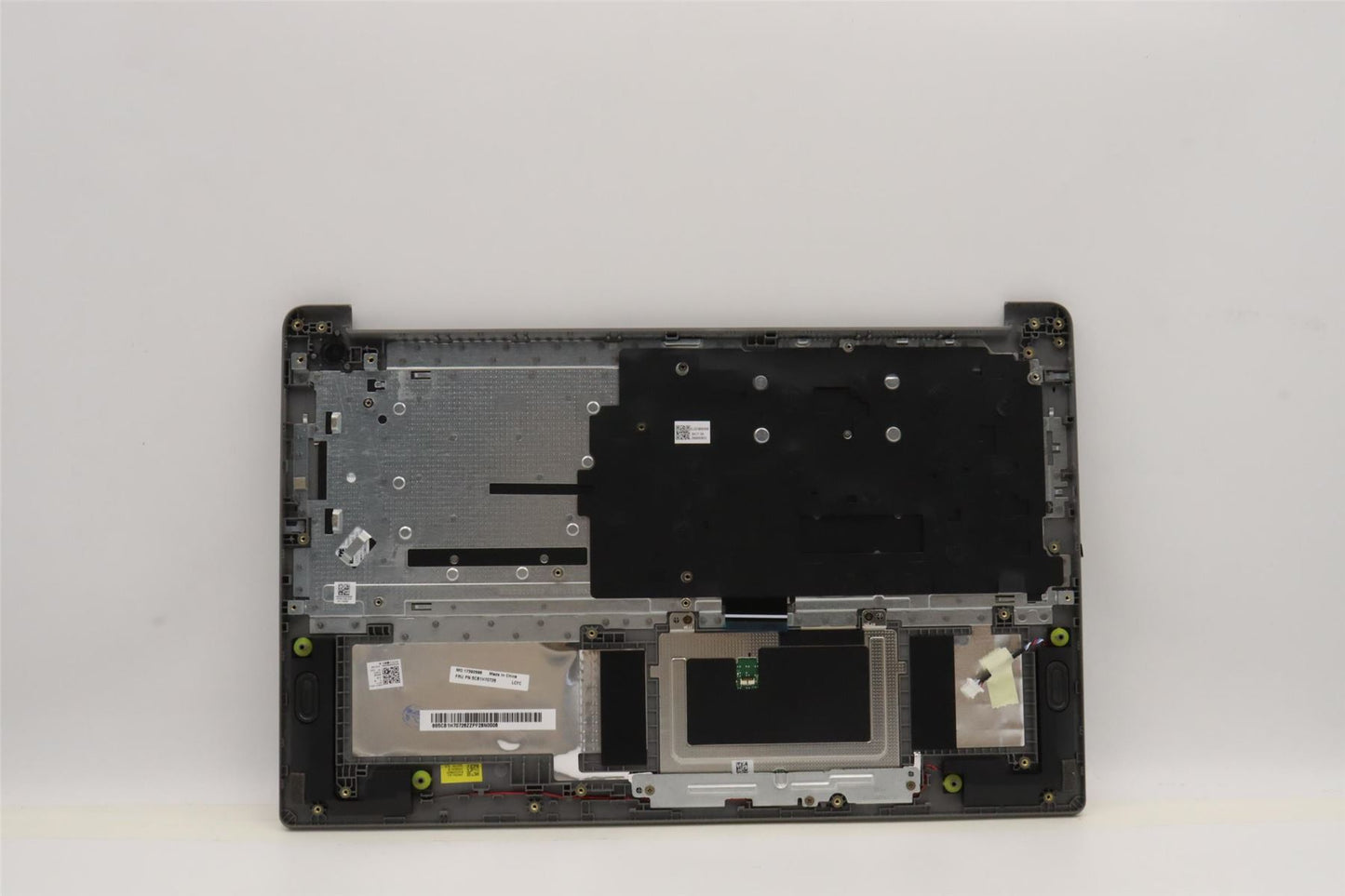 Lenovo IdeaPad 1 15ALC7 Palmrest Cover Touchpad Keyboard Hungarian 5CB1H70726