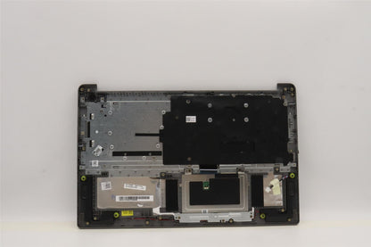 Lenovo IdeaPad 1 15ALC7 Palmrest Cover Touchpad Keyboard Hungarian 5CB1H70726