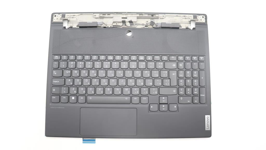 Lenovo Upper Case ASM_BUL_L83AG 5CB1L83701