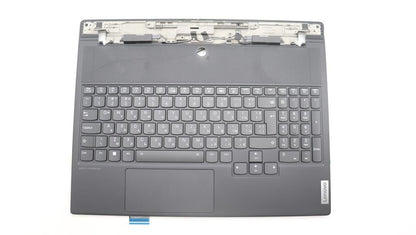 Lenovo Upper Case ASM_BUL_L83AG 5CB1L83701