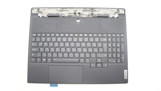 Lenovo Upper Case ASM_BUL_L83AG 5CB1L83701