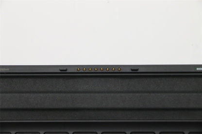 Lenovo IdeaPad Miix 720-12IKB Tablet Palmrest Touchpad Keyboard Dock 5N20L76614