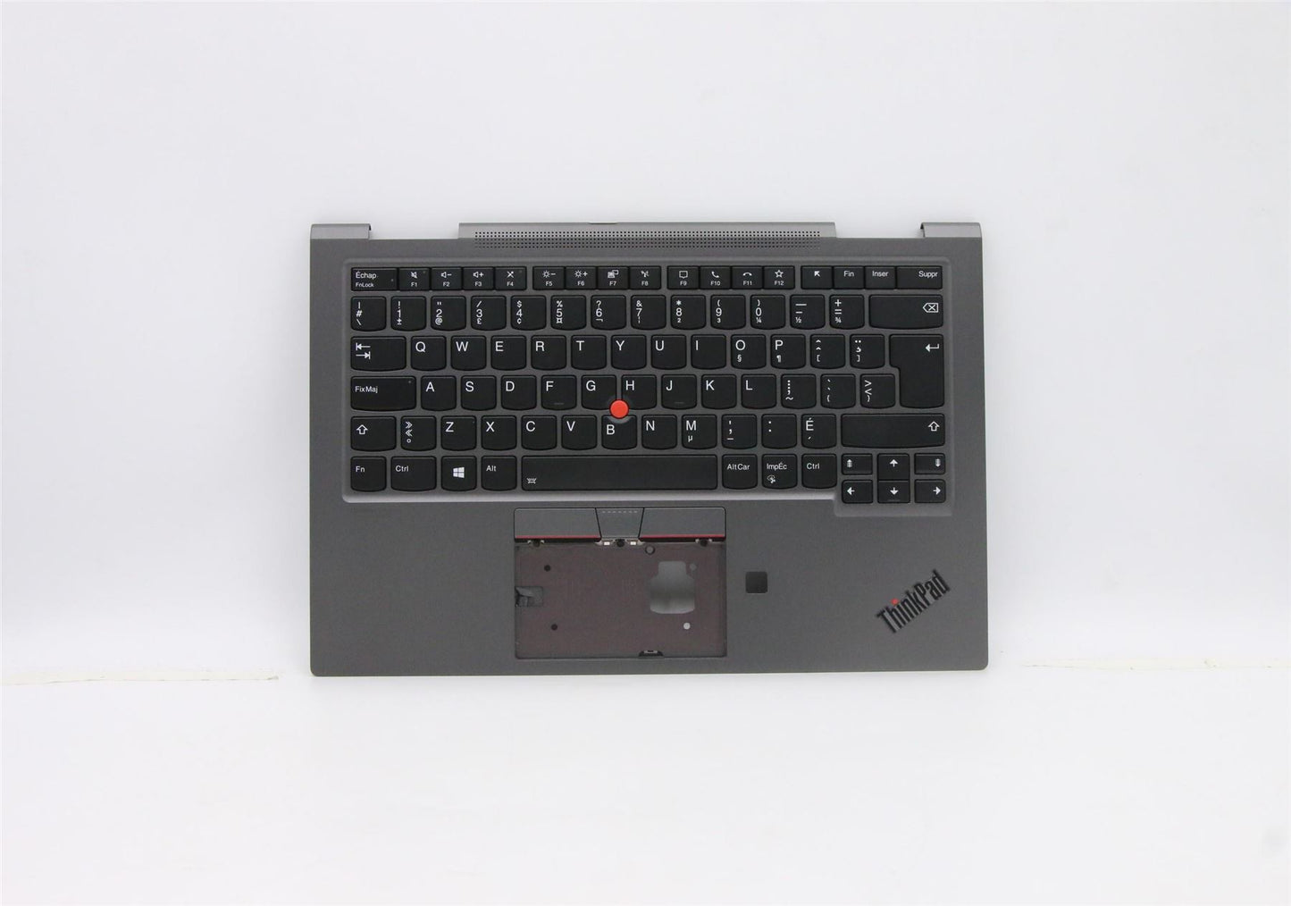 Lenovo MECH_ASM GRP_KBD_BZL_CFR_WW_IG_CHY 5M10Z37138