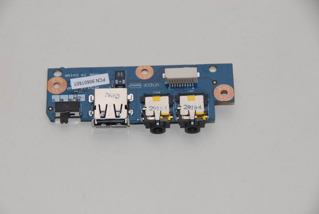 Lenovo NITU1 USB Board 31039235