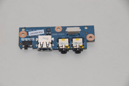 Lenovo NITU1 USB Board 31039235
