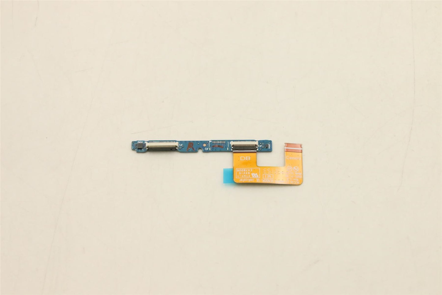 Lenovo Sensor_Board C 82UD w/FPC for IR 5C50S25307