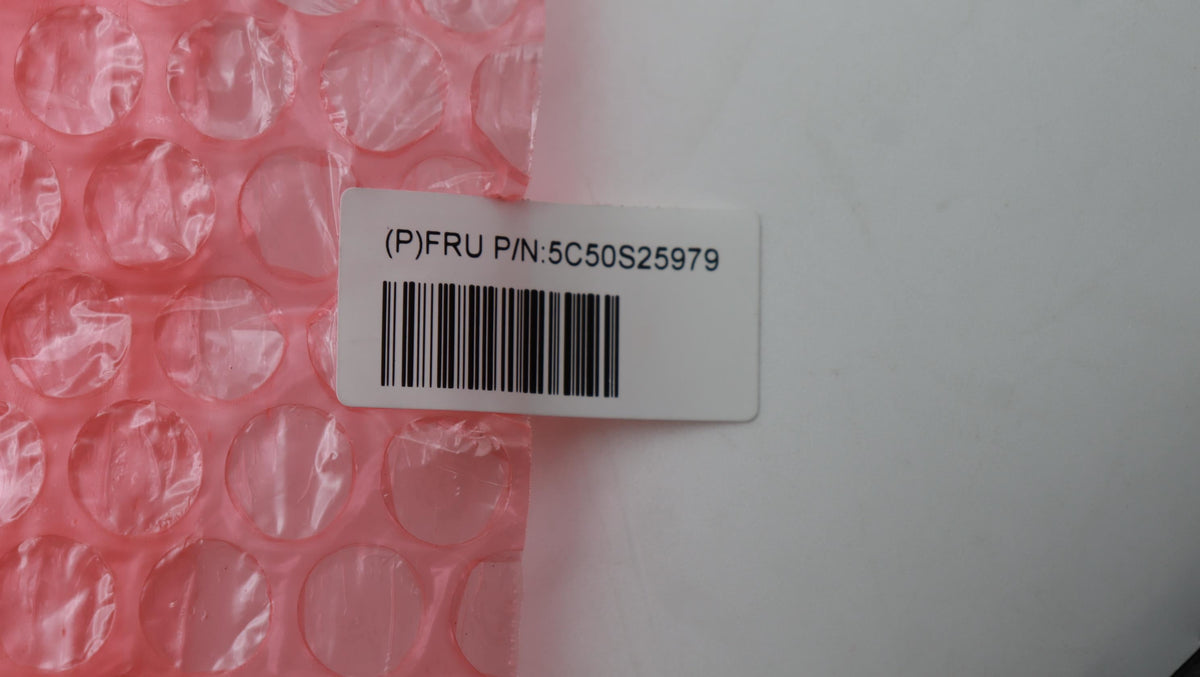 Lenovo CARDPOP H83S6 W/ PCB ADH ToF Board 5C50S25979