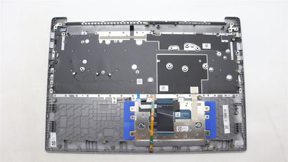 Lenovo IdeaPad 5 16IRL8 Palmrest Cover Touchpad Keyboard Arabic 5CB1L64534