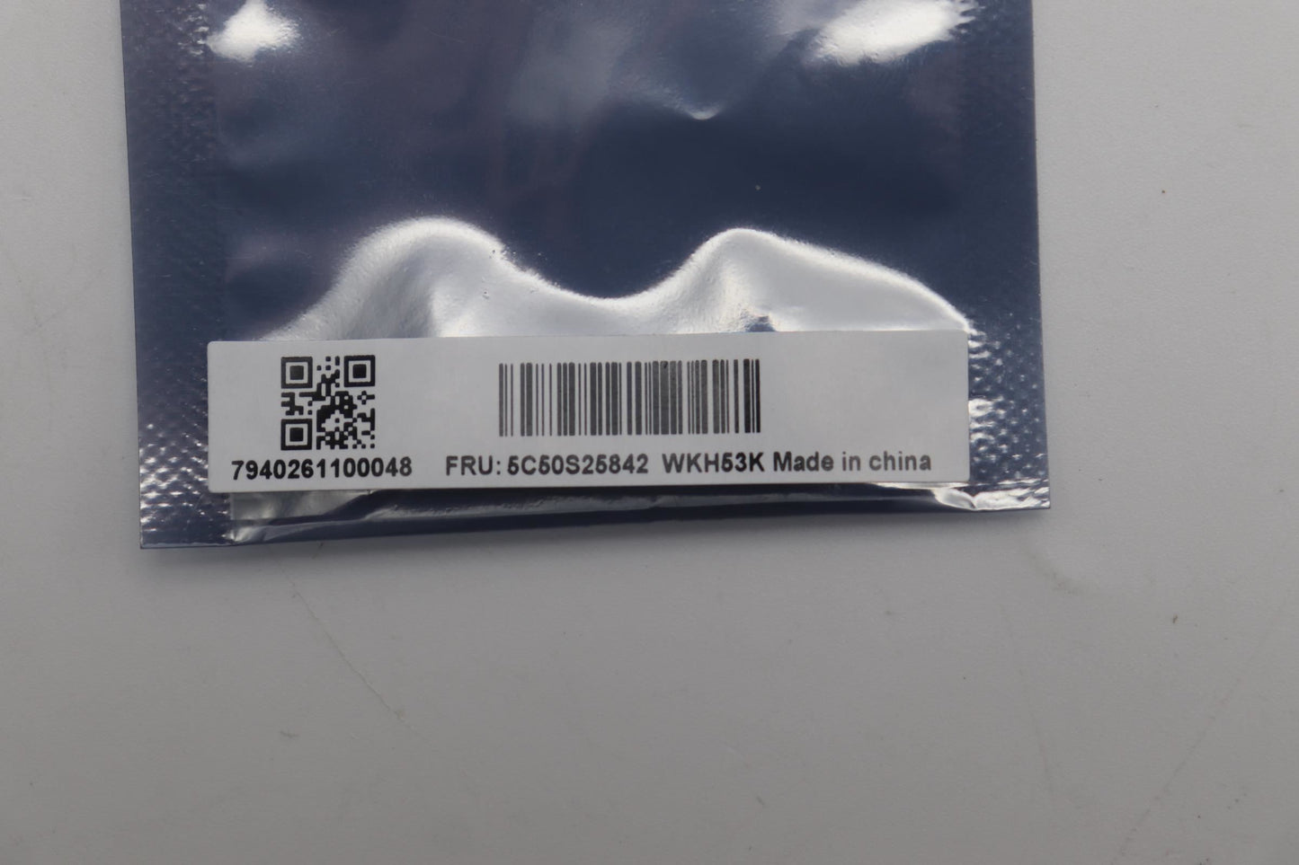 Lenovo CARDPOP C 83JK Sensor Hall Board 5C50S25842