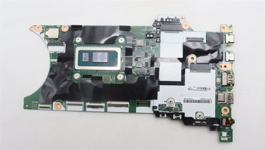 Lenovo ThinkPad T14s Gen 4 Motherboard Mainboard UMA INTELI51345U 32G 5B21L59876