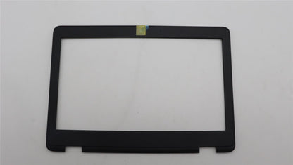 Lenovo Chromebook 100e Gen4 Bezel front trim frame Cover Black 5B30Z38970
