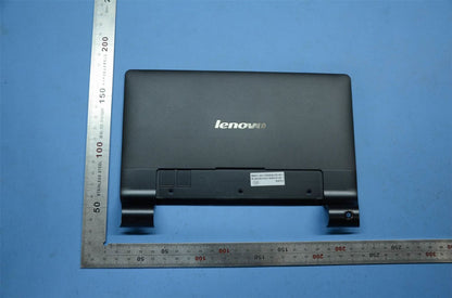 Lenovo B6000 RoW 3G Rear Cover Assy_CS(Black) 5SR9A4661G