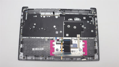 Lenovo IdeaPad 5 16IAH8 Palmrest Cover Touchpad Keyboard Slovenian 5CB1L66535