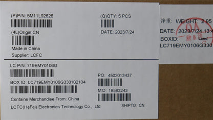 Lenovo  5M11L92626 5M11L92627 5M11L92628 5M11L92629