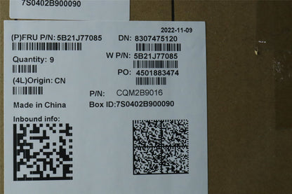 Lenovo FLP8505 UHD WIN NA Yd2L3 YAB DI 5B21J77085