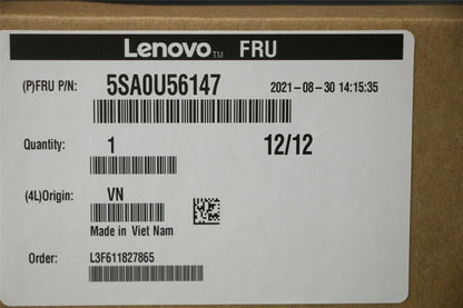 Lenovo ThinkStation P340 CPU Processor 5SA0U56147