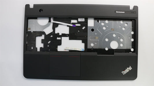 Lenovo Edge E531 E540 Palmrest Touchpad Cover Keyboard Black 04X4977