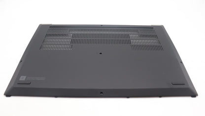 Lenovo ThinkPad X1 Gen 5 Bottom Base Lower Chassis Cover Grey 5M11K66115