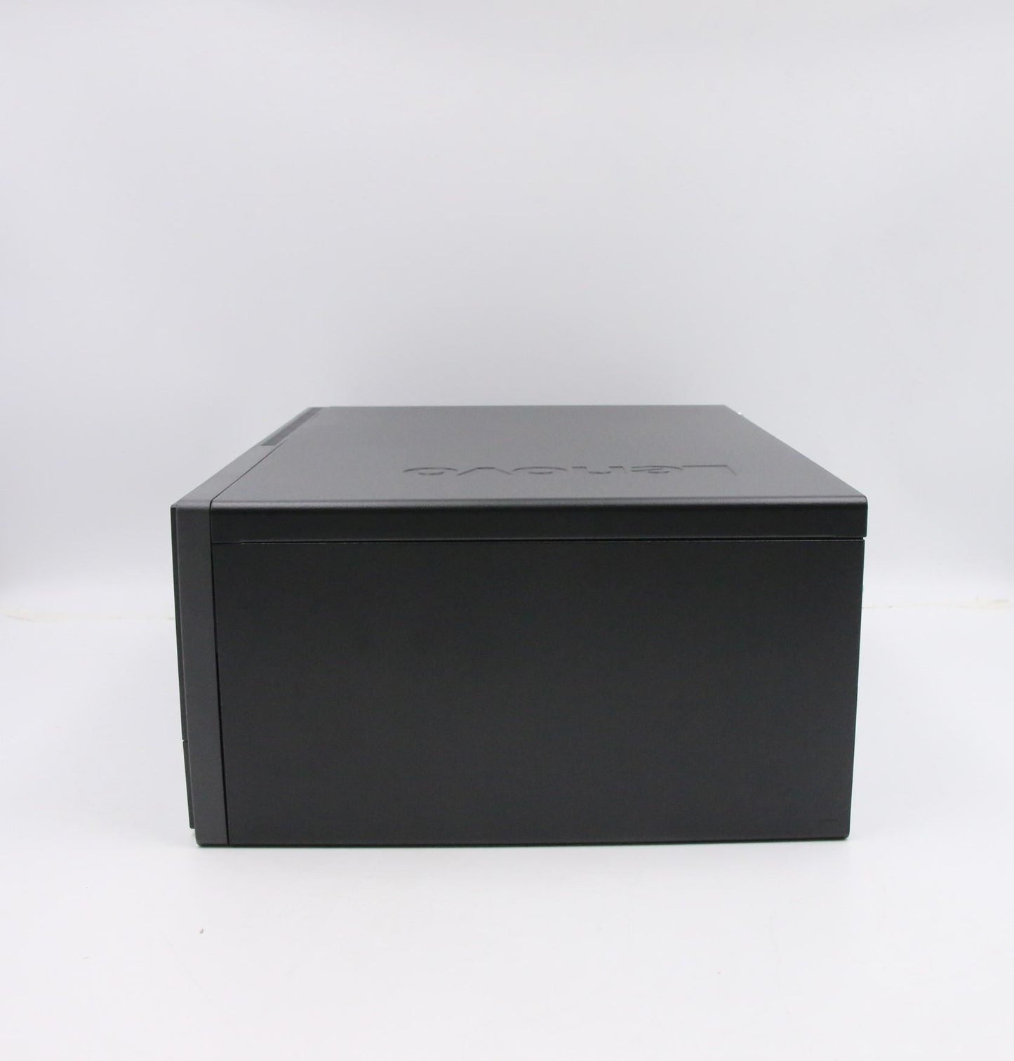 Lenovo ThinkCentre M710t M715t Chassis Cover Casing Housing Black 02CW456