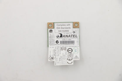 Lenovo Broadcom/BCM43228+BCM20702 abgn&BT4.0 Bluetooth 4.0 M.2 Broadcom Board 20200098