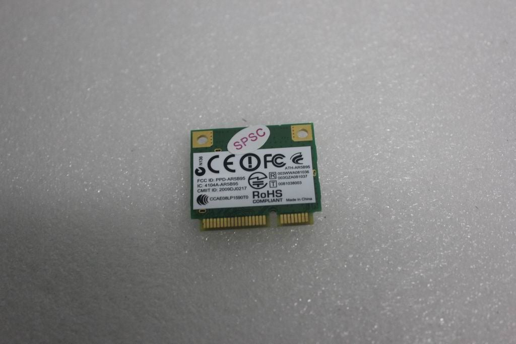 Lenovo S100 PCIE-HALF DHXA-95(AR9285) WiFi WLAN PCIe PCI Board 20002577