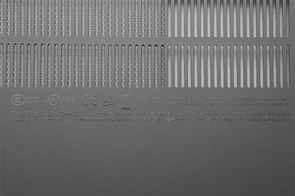 Lenovo FRU LP630_D_COVER_WW_SUB_ASSY 5CB1M21691