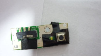 Lenovo FL2 POWER/B Power Board 11011825