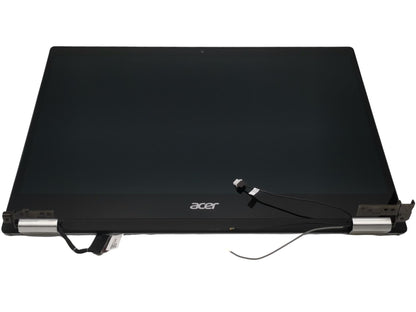 Acer Spin SP114-31N LCD Touch Screen Display Black Touch 6M.AC0N1.001