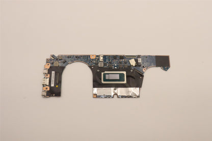 Lenovo ThinkBook 13s G4 IAP Motherboard Mainboard UMA intelI71260P 5B21E38781