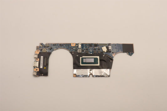 Lenovo ThinkBook 13s G4 IAP Motherboard Mainboard UMA intelI71260P 5B21E38781