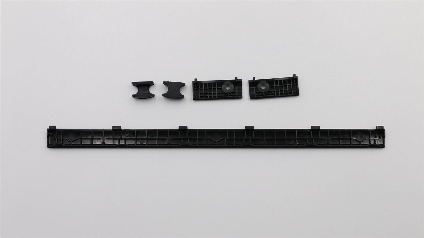 Lenovo Flex 300-11IBY 300-11IBR 3-1120 Hinge Cap Strip Trim Cover 5CB0J08391